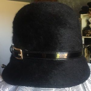 Eugenia Kim Mohair Hat